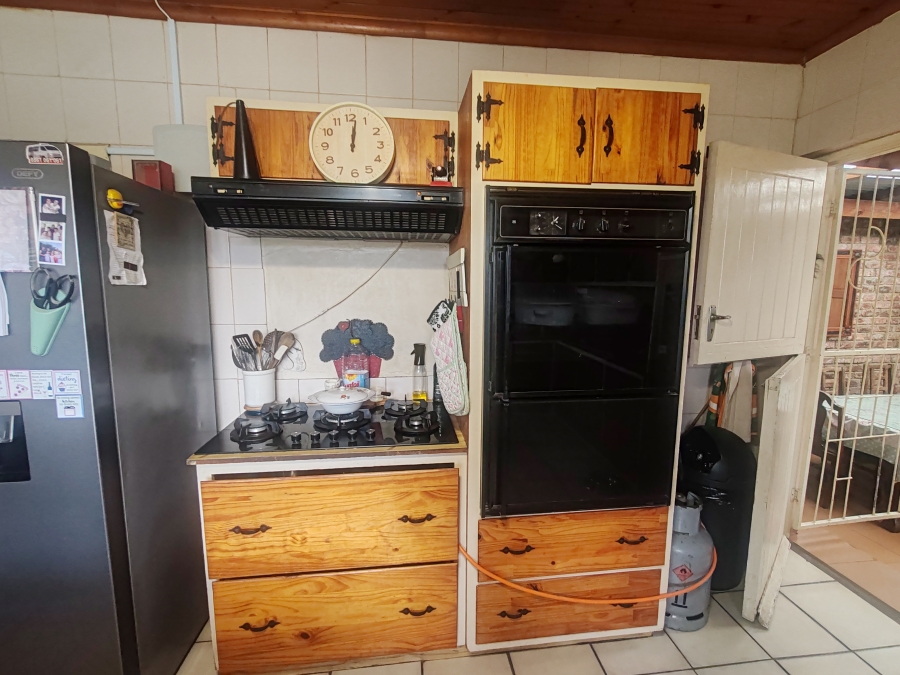 3 Bedroom Property for Sale in Manor Heights Eastern Cape